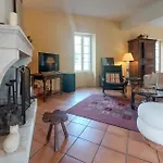 Charmante Maison Avec Piscine