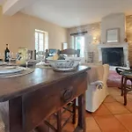 別荘 Charmante Maison Avec Piscine