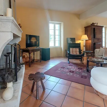 Charmante Maison