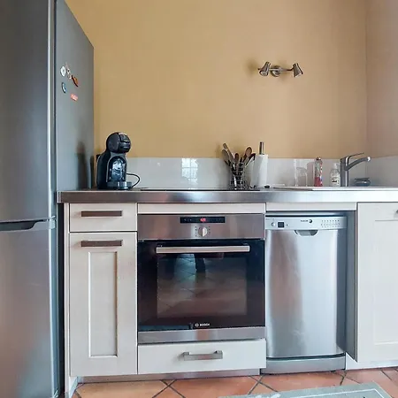 Charmante Maison