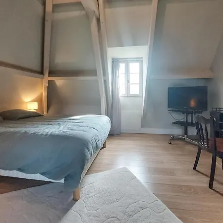 Charmante Maison