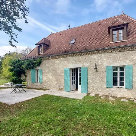 Holiday home Charmante Maison