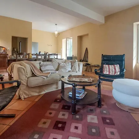 Charmante Maison Holiday home *