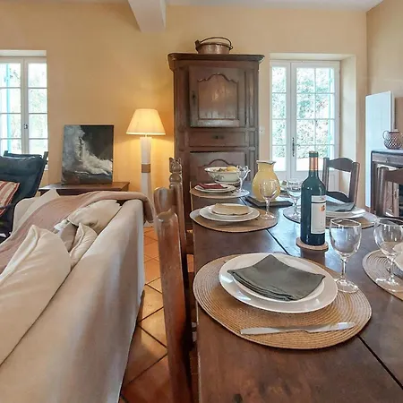 Holiday home Charmante Maison *