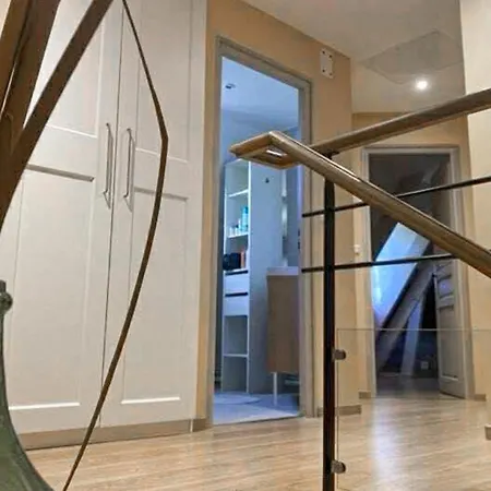 Charmante Maison *