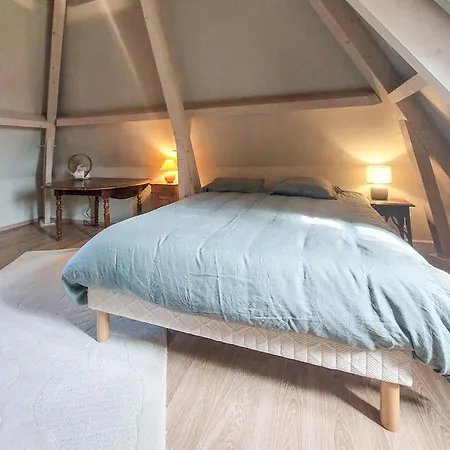 Charmante Maison