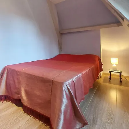 Holiday home Charmante Maison