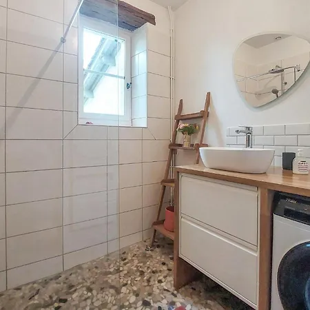 Charmante Maison Holiday home *