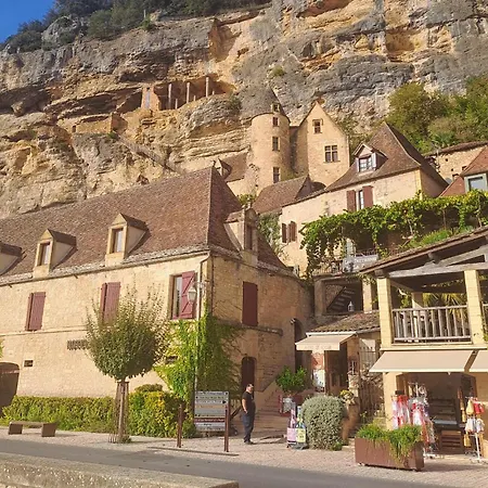 Charmante Maison