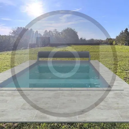 Holiday home Charmante Maison *