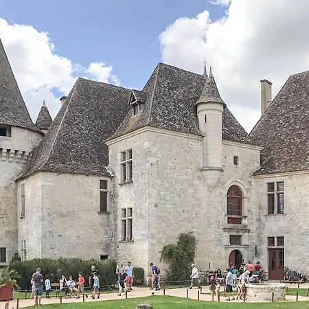 Charmante Maison * Saint-Aubin-de-Cadelech